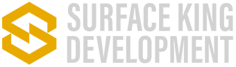 Surface King Development